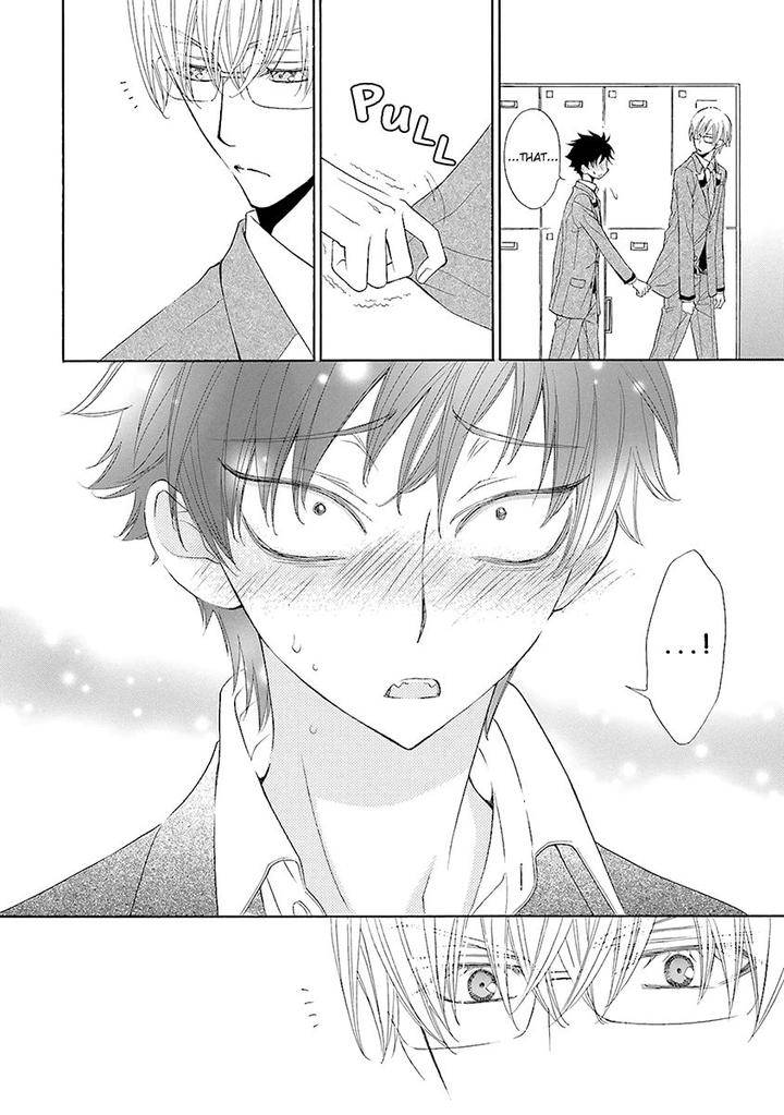 Omae-No-Kawaii-Kijima-Kun-By-Momoki-Sae-Eng page 8