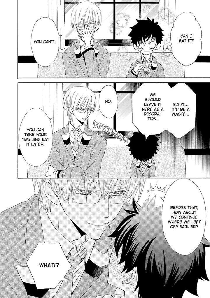 Omae-No-Kawaii-Kijima-Kun-By-Momoki-Sae-Eng page 24