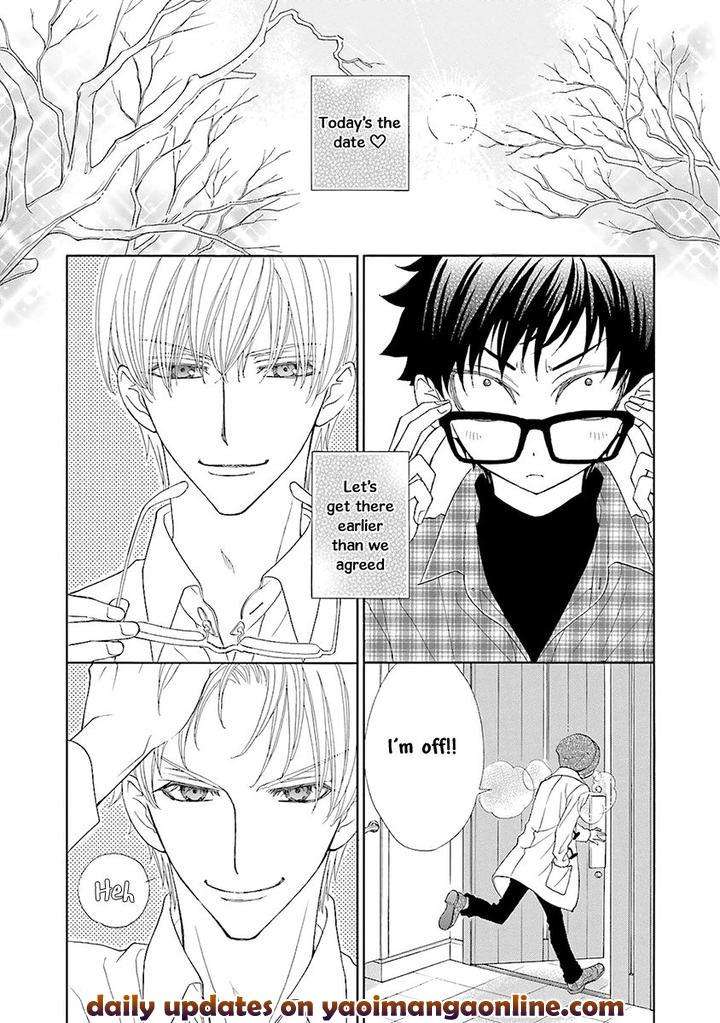 Omae-No-Kawaii-Kijima-Kun-By-Momoki-Sae-Eng page 11
