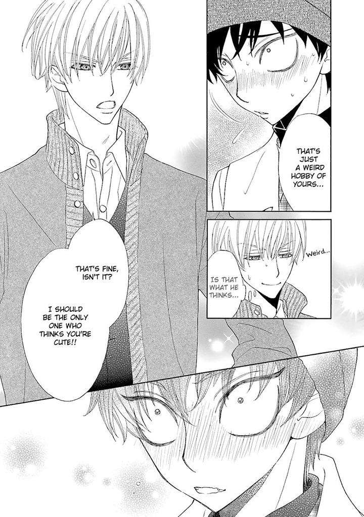 Omae-No-Kawaii-Kijima-Kun-By-Momoki-Sae-Eng page 21