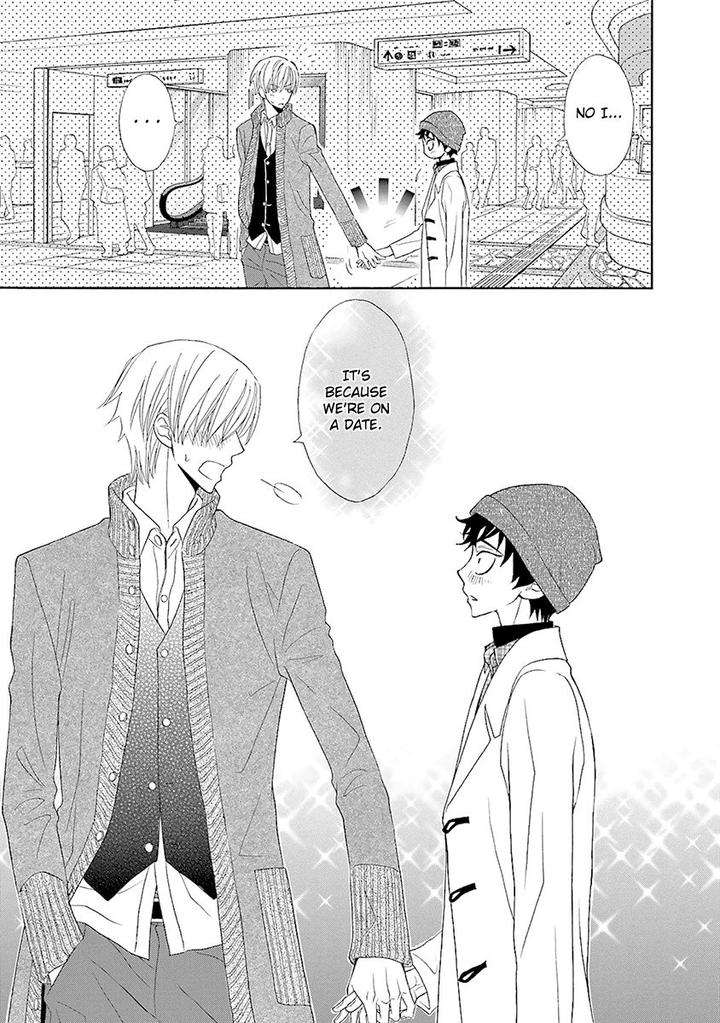 Omae-No-Kawaii-Kijima-Kun-By-Momoki-Sae-Eng page 23
