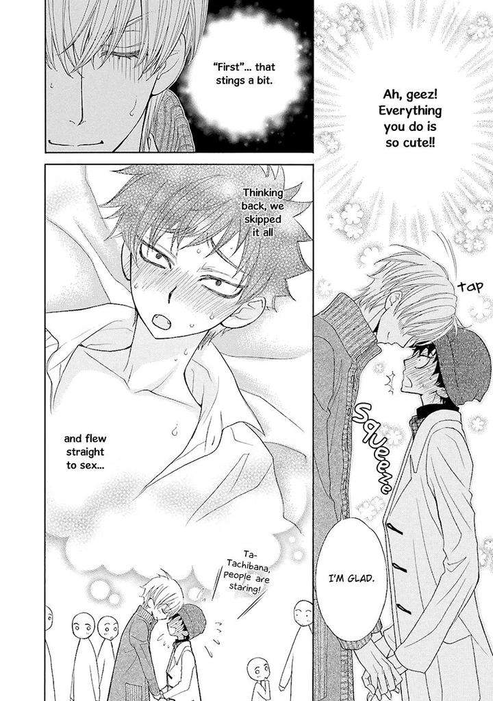 Omae-No-Kawaii-Kijima-Kun-By-Momoki-Sae-Eng page 28