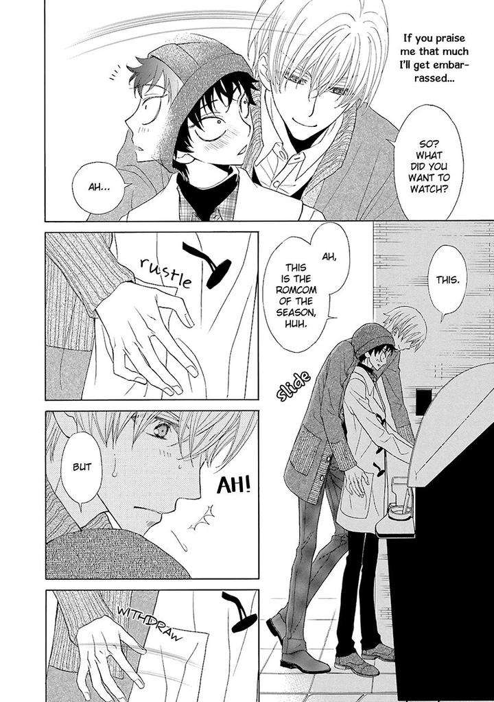 Omae-No-Kawaii-Kijima-Kun-By-Momoki-Sae-Eng page 34