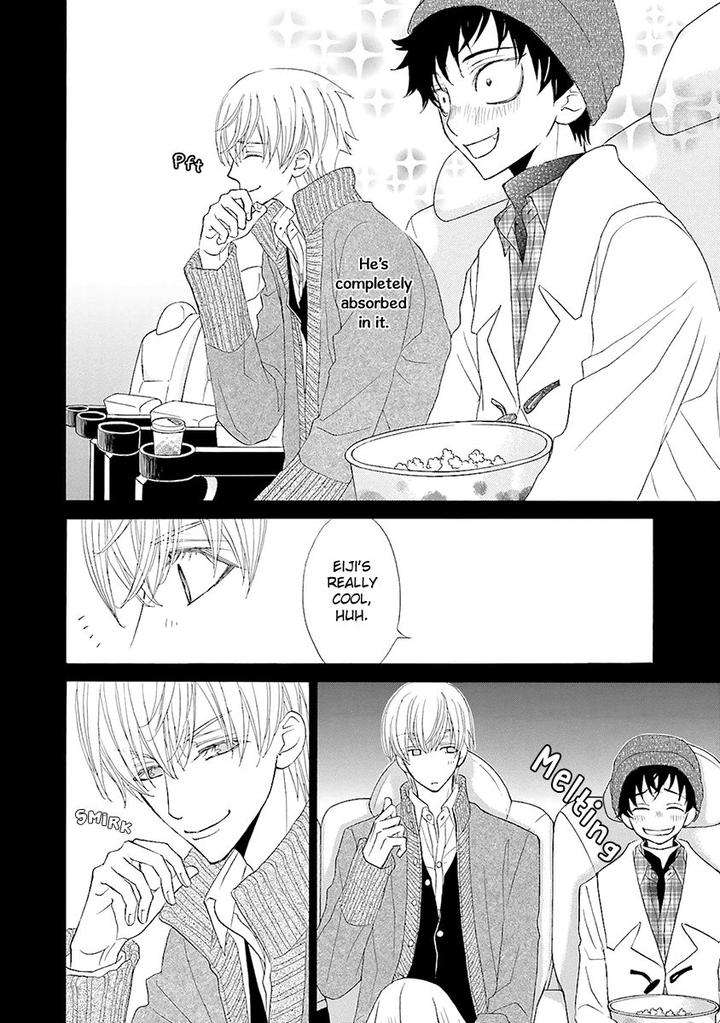 Omae-No-Kawaii-Kijima-Kun-By-Momoki-Sae-Eng page 13
