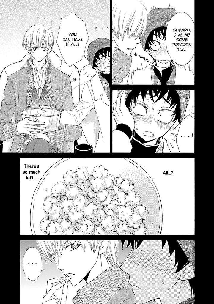 Omae-No-Kawaii-Kijima-Kun-By-Momoki-Sae-Eng page 14
