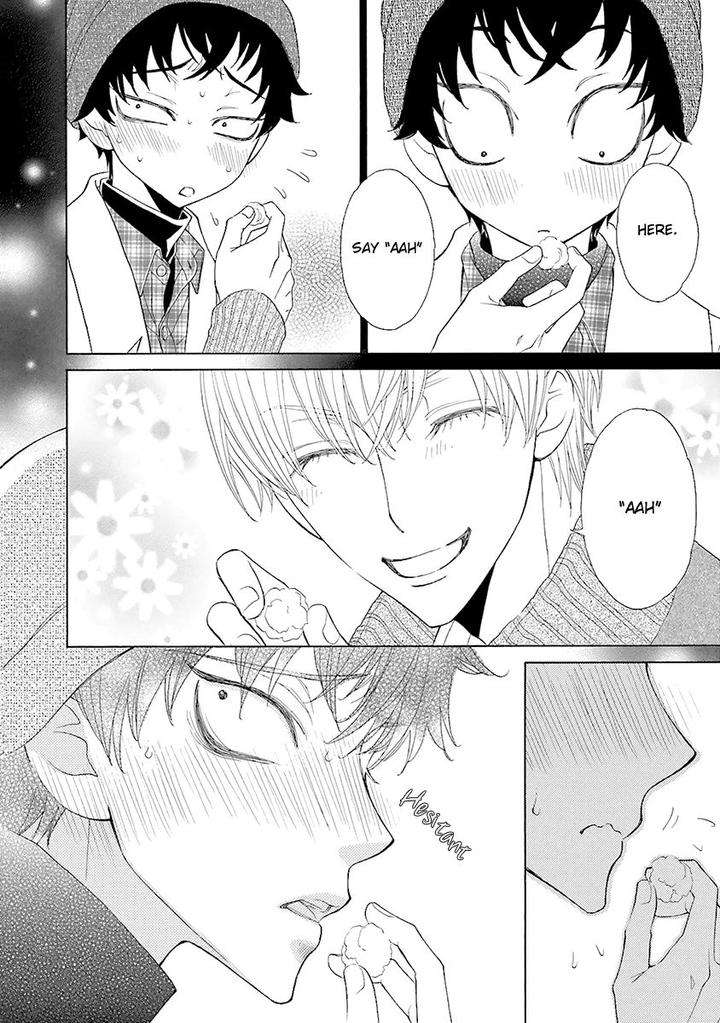 Omae-No-Kawaii-Kijima-Kun-By-Momoki-Sae-Eng page 15