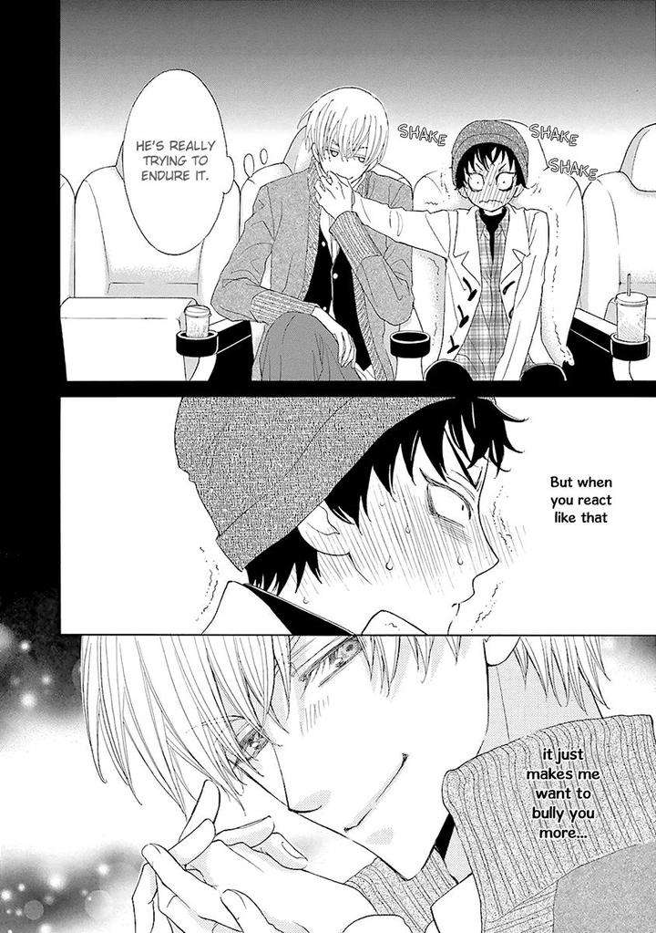Omae-No-Kawaii-Kijima-Kun-By-Momoki-Sae-Eng page 21