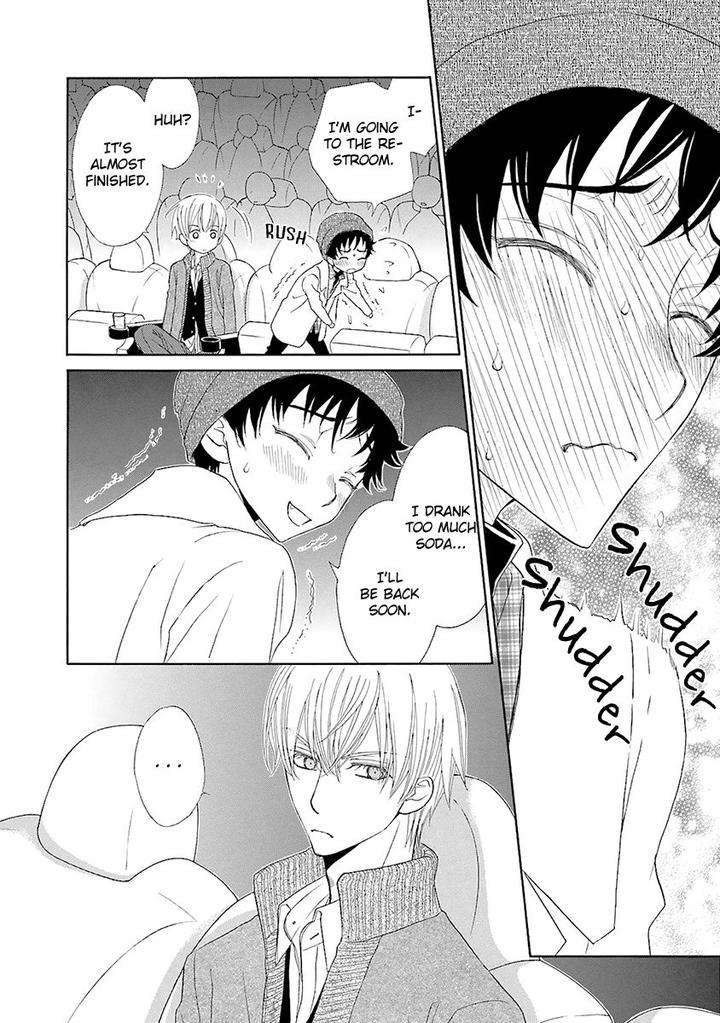 Omae-No-Kawaii-Kijima-Kun-By-Momoki-Sae-Eng page 27