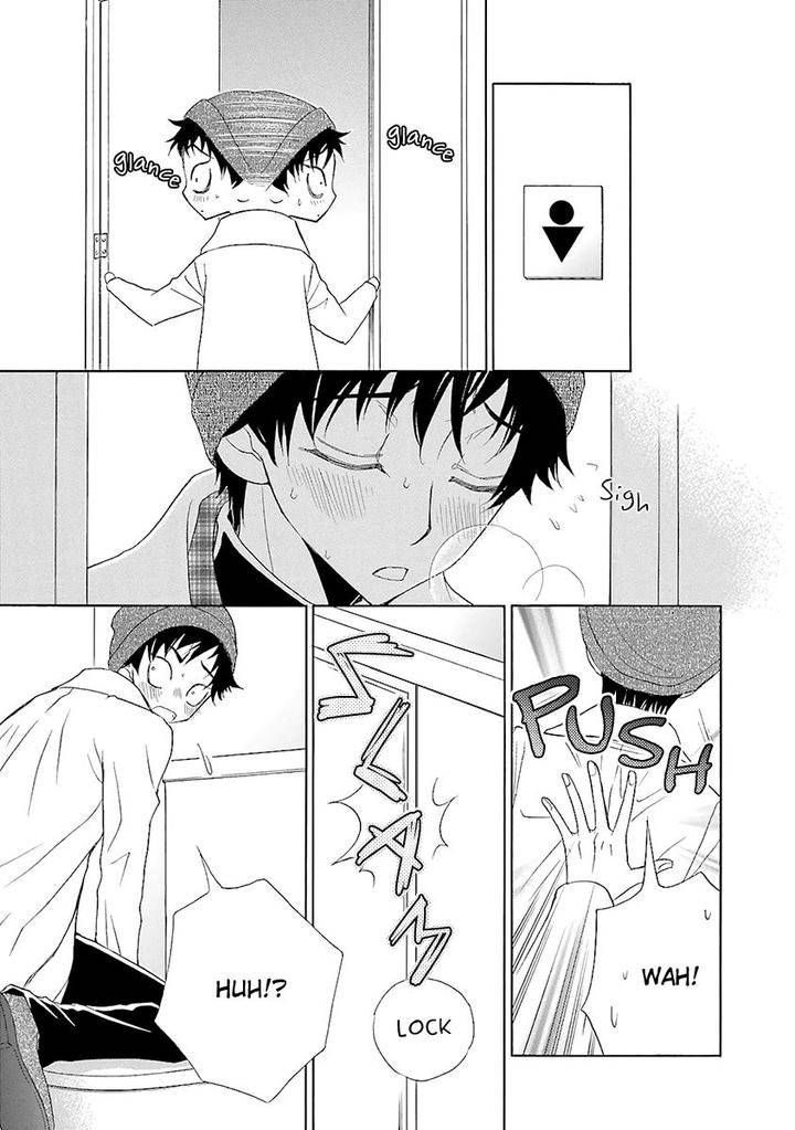 Omae-No-Kawaii-Kijima-Kun-By-Momoki-Sae-Eng page 28