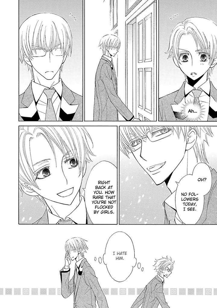 Omae-No-Kawaii-Kijima-Kun-By-Momoki-Sae-Eng page 21