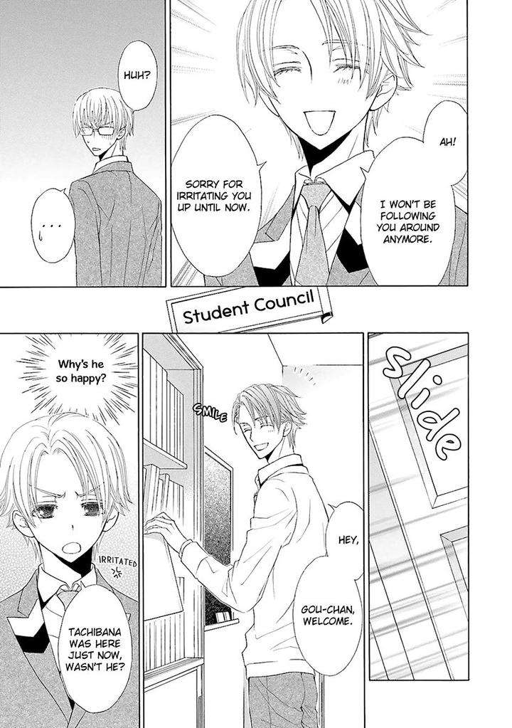 Omae-No-Kawaii-Kijima-Kun-By-Momoki-Sae-Eng page 22