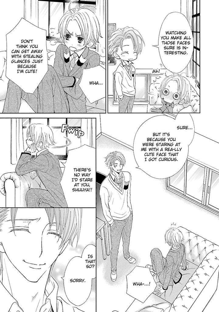 Omae-No-Kawaii-Kijima-Kun-By-Momoki-Sae-Eng page 26