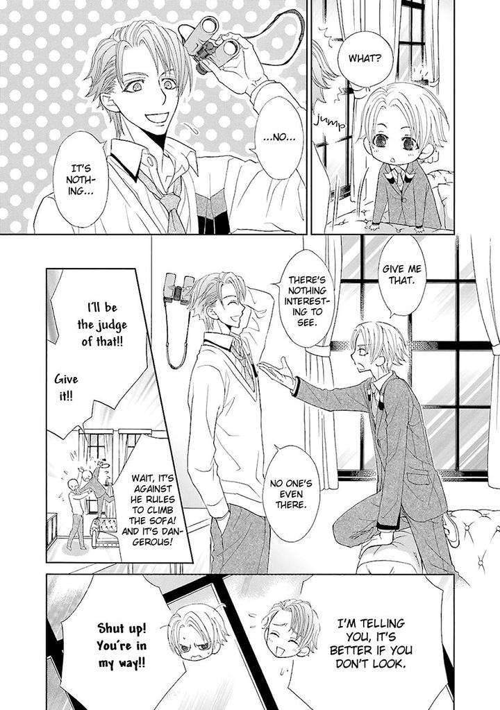 Omae-No-Kawaii-Kijima-Kun-By-Momoki-Sae-Eng page 28
