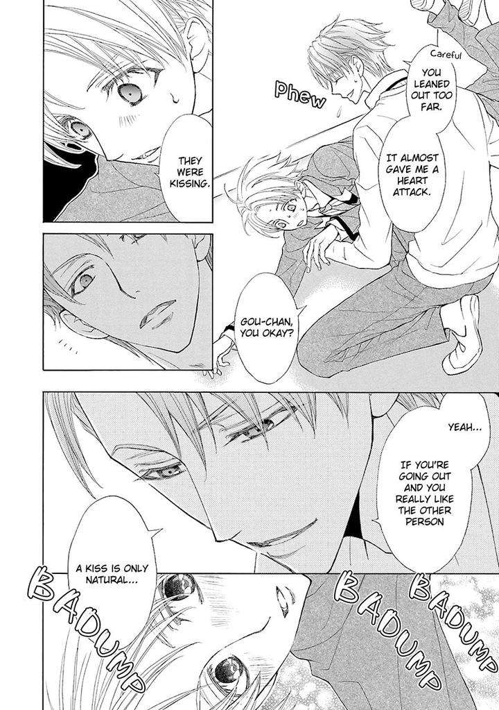 Omae-No-Kawaii-Kijima-Kun-By-Momoki-Sae-Eng page 31