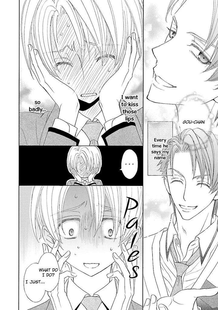 Omae-No-Kawaii-Kijima-Kun-By-Momoki-Sae-Eng page 9