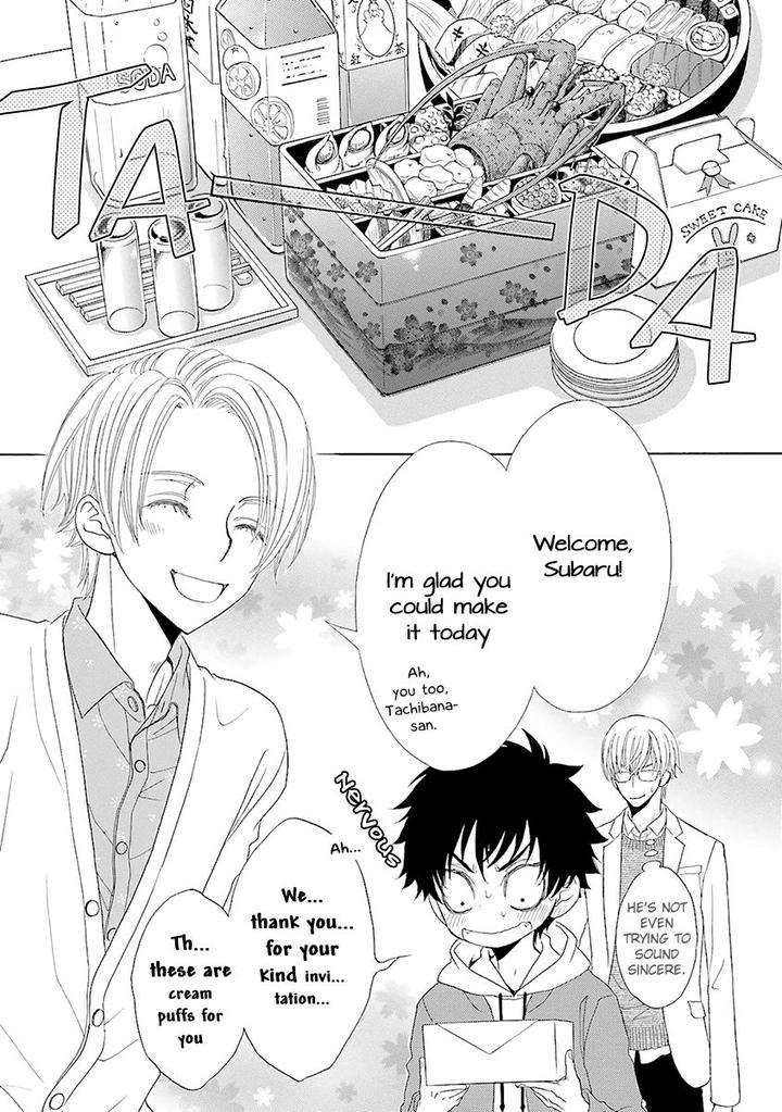 Omae-No-Kawaii-Kijima-Kun-By-Momoki-Sae-Eng page 24