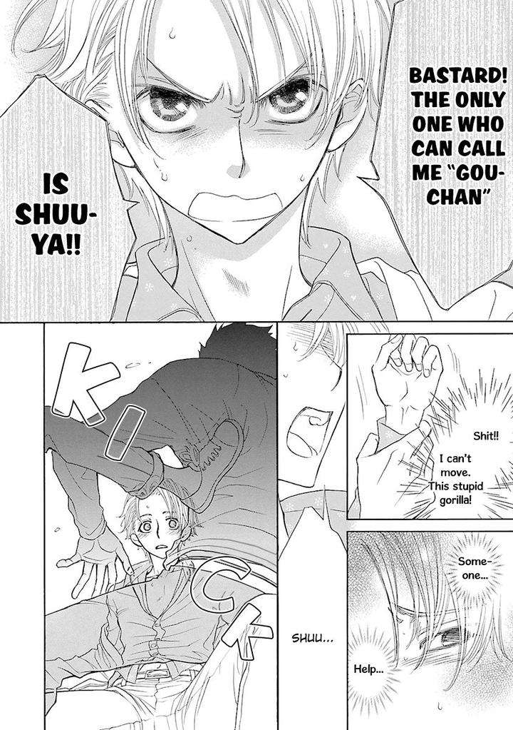 Omae-No-Kawaii-Kijima-Kun-By-Momoki-Sae-Eng page 29