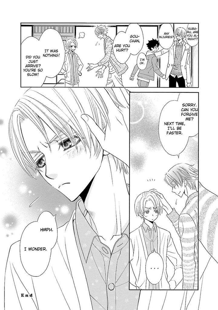 Omae-No-Kawaii-Kijima-Kun-By-Momoki-Sae-Eng page 34