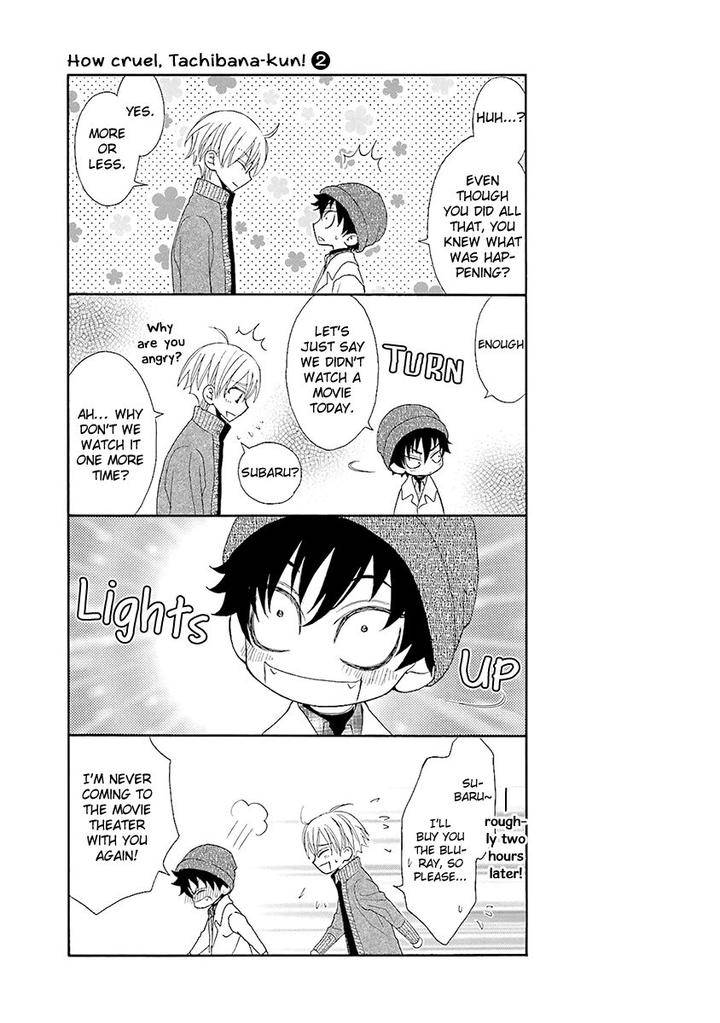 Omae-No-Kawaii-Kijima-Kun-Momoki-Sae-Part-2-Eng page 14
