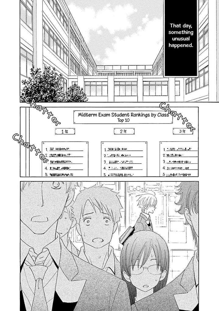 Omae-No-Kawaii-Kijima-Kun-Momoki-Sae-Part-2-Eng page 10