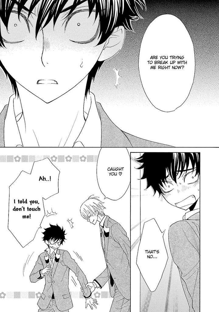 Omae-No-Kawaii-Kijima-Kun-Momoki-Sae-Part-2-Eng page 23