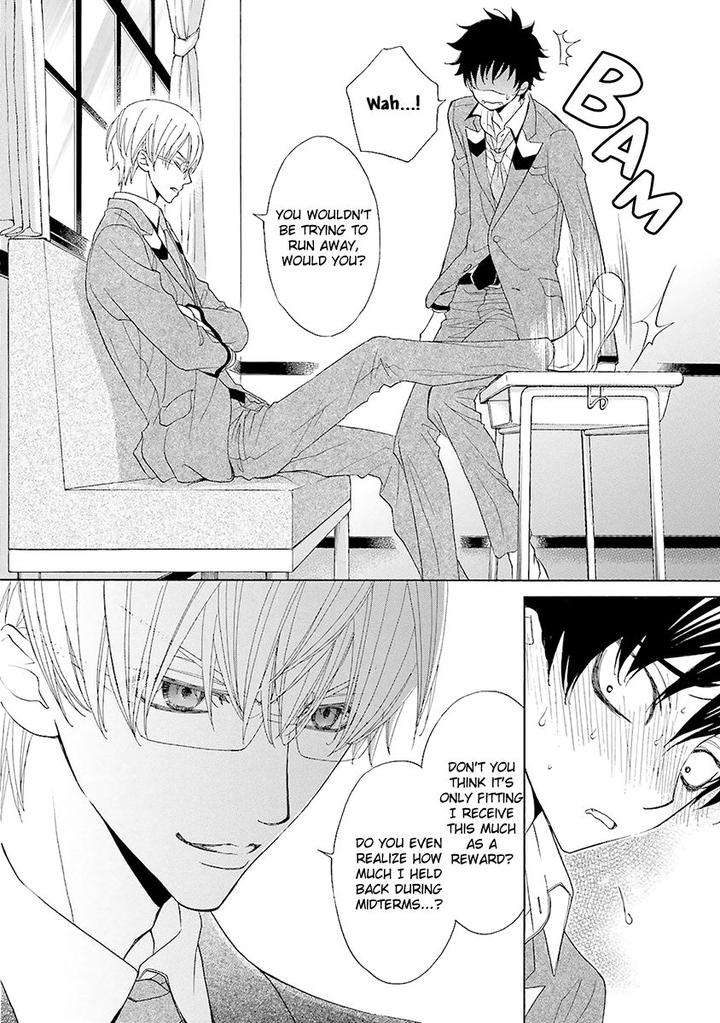 Omae-No-Kawaii-Kijima-Kun-Momoki-Sae-Part-2-Eng page 28