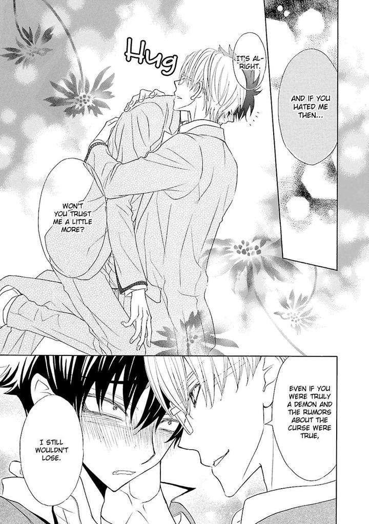 Omae-No-Kawaii-Kijima-Kun-Momoki-Sae-Part-2-Eng page 39