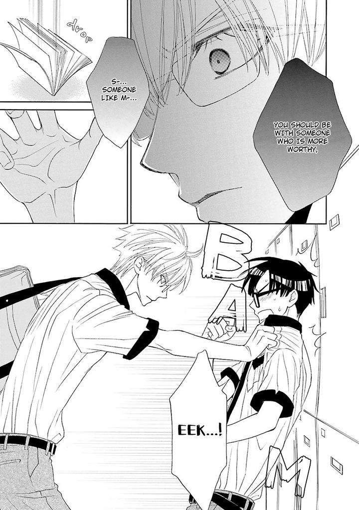 Omae-No-Kawaii-Kijima-Kun-Momoki-Sae-Part-2-Eng page 10