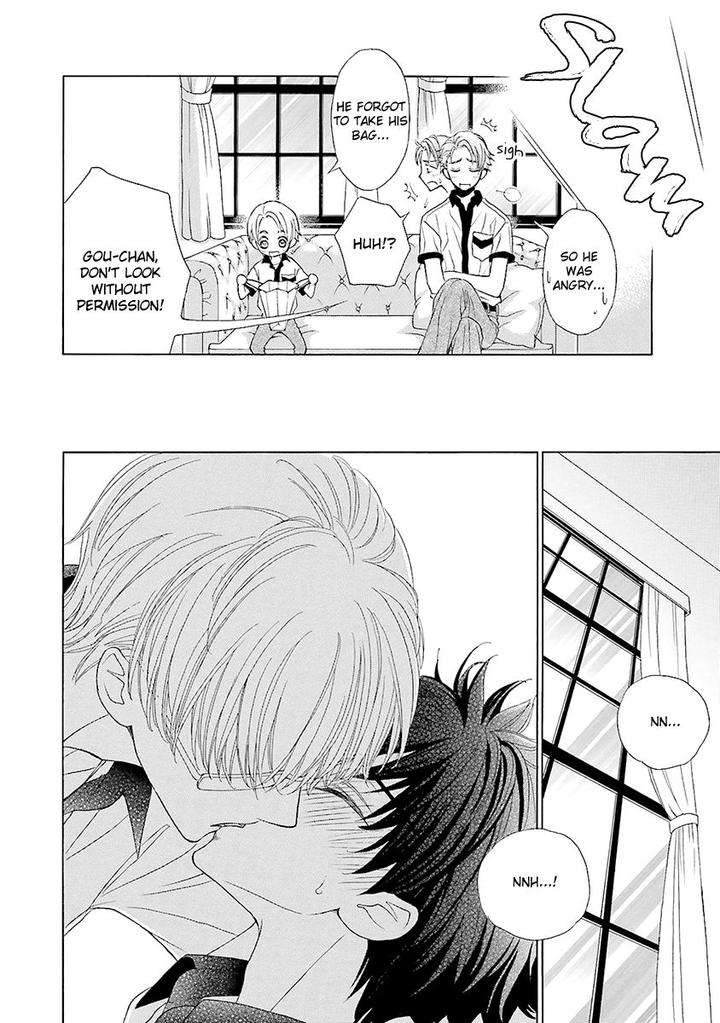 Omae-No-Kawaii-Kijima-Kun-Momoki-Sae-Part-2-Eng page 29