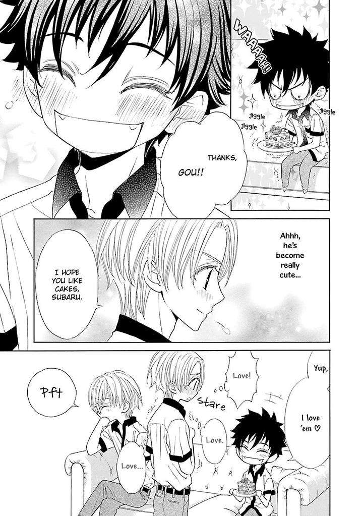 Omae-No-Kawaii-Kijima-Kun-Momoki-Sae-Part-2-Eng page 6