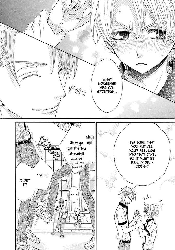 Omae-No-Kawaii-Kijima-Kun-Momoki-Sae-Part-2-Eng page 13