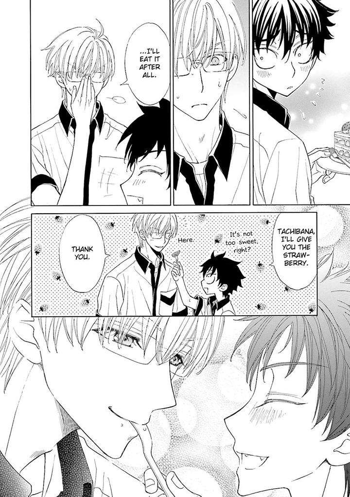 Omae-No-Kawaii-Kijima-Kun-Momoki-Sae-Part-2-Eng page 15