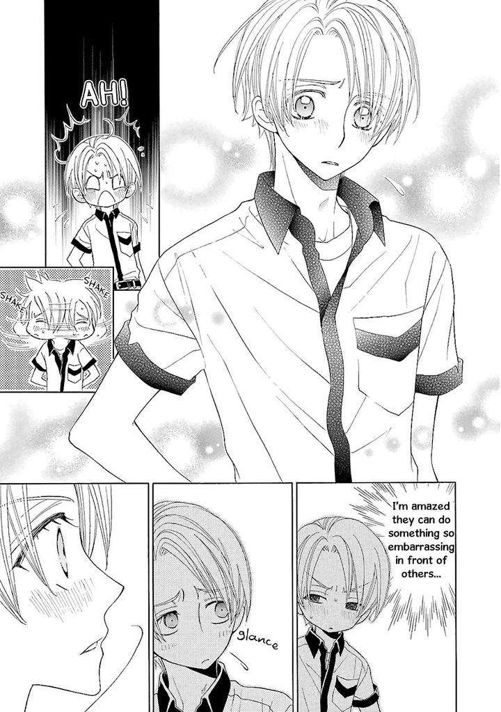 Omae-No-Kawaii-Kijima-Kun-Momoki-Sae-Part-2-Eng page 16