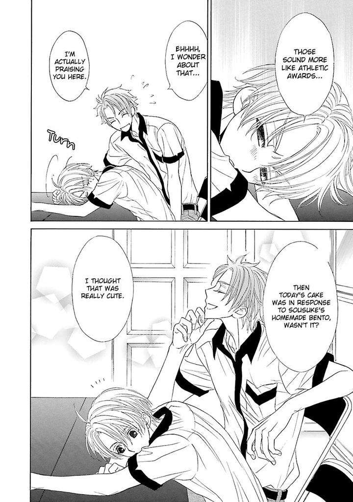 Omae-No-Kawaii-Kijima-Kun-Momoki-Sae-Part-2-Eng page 21