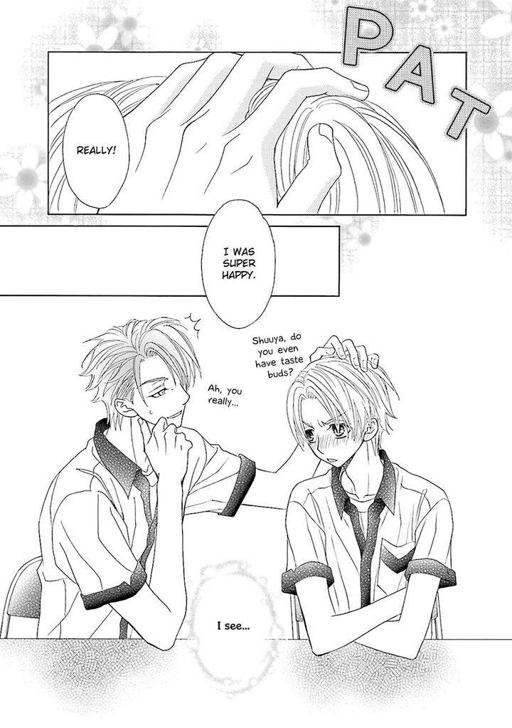 Omae-No-Kawaii-Kijima-Kun-Momoki-Sae-Part-2-Eng page 24