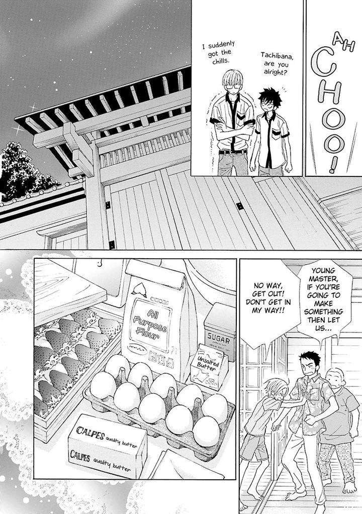 Omae-No-Kawaii-Kijima-Kun-Momoki-Sae-Part-2-Eng page 29