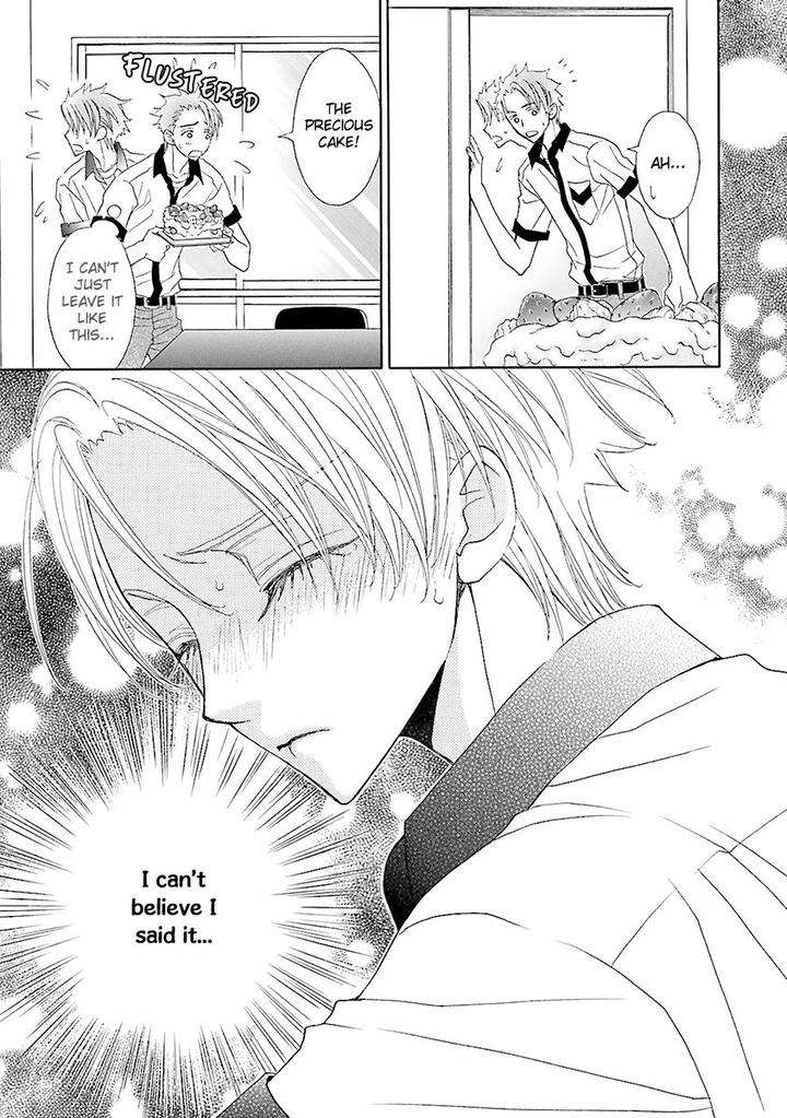 Omae-No-Kawaii-Kijima-Kun-Momoki-Sae-Part-2-Eng page 4