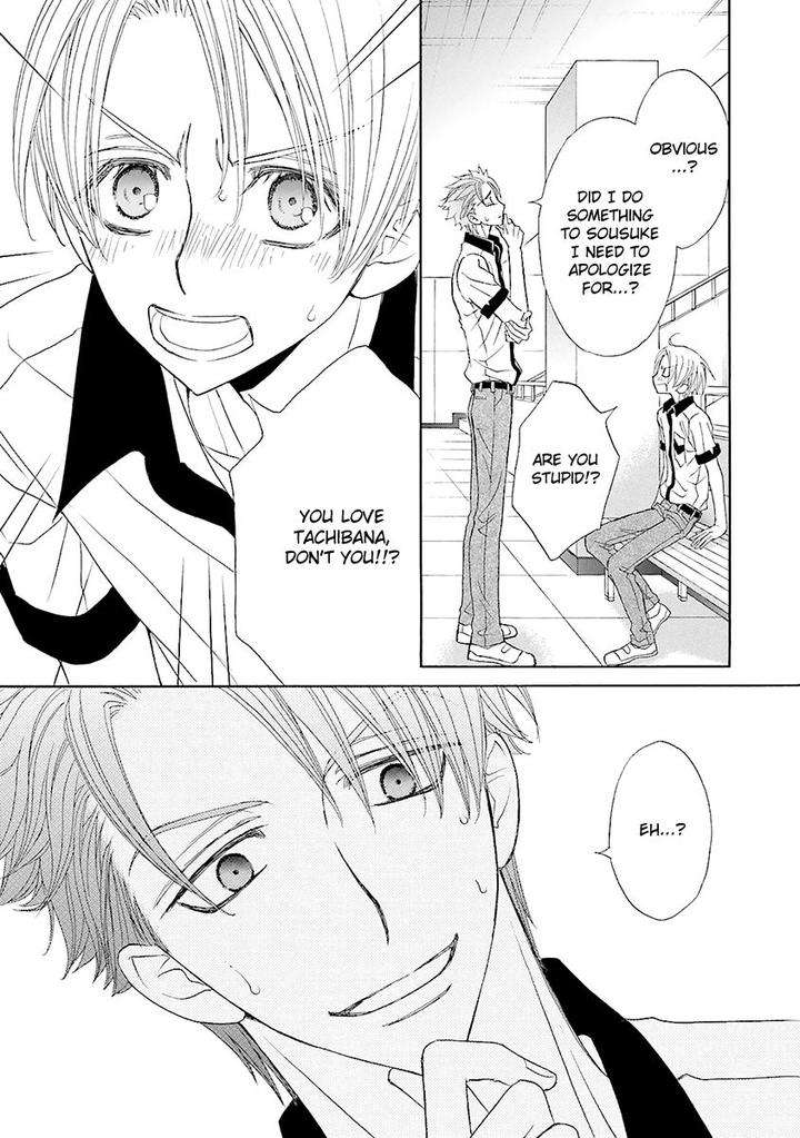 Omae-No-Kawaii-Kijima-Kun-Momoki-Sae-Part-2-Eng page 10