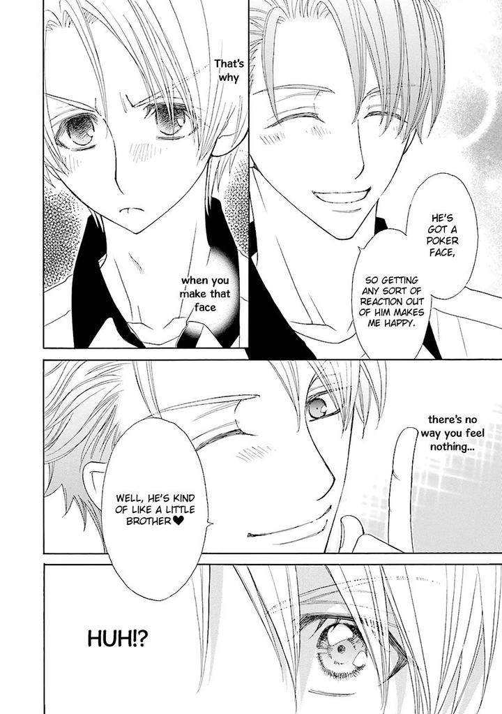 Omae-No-Kawaii-Kijima-Kun-Momoki-Sae-Part-2-Eng page 13