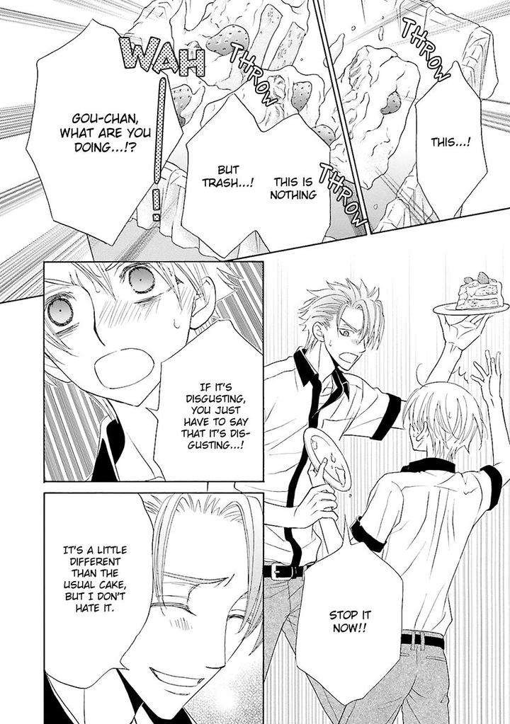 Omae-No-Kawaii-Kijima-Kun-Momoki-Sae-Part-2-Eng page 27