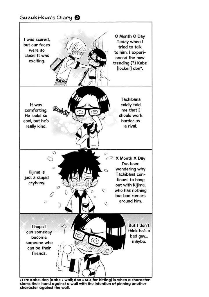 Omae-No-Kawaii-Kijima-Kun-Momoki-Sae-Part-2-Eng page 18