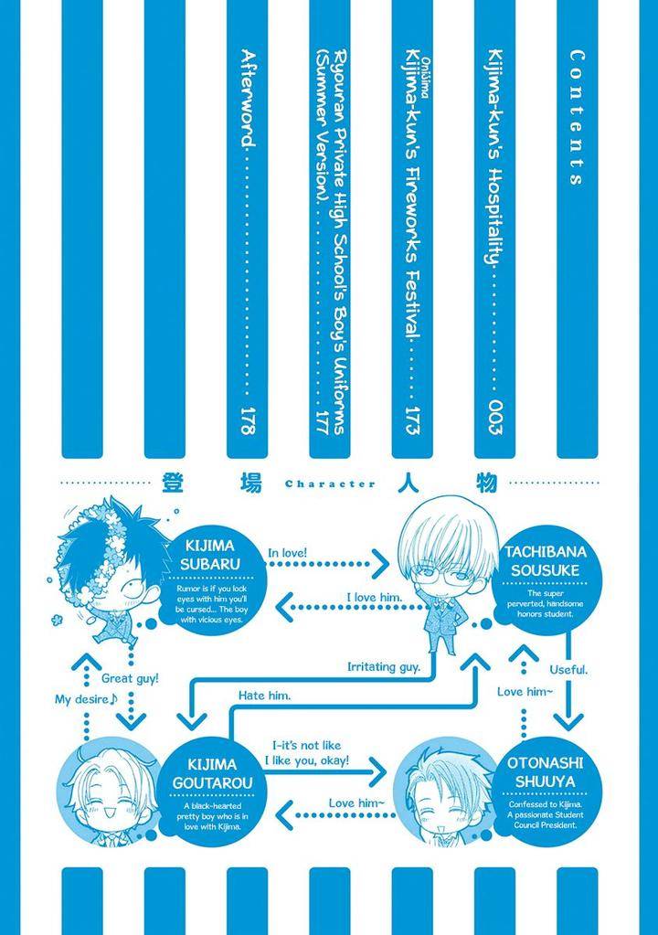 Omae-No-Kawaii-Kijima-Kun-Momoki-Sae-Part-2-Eng page 8