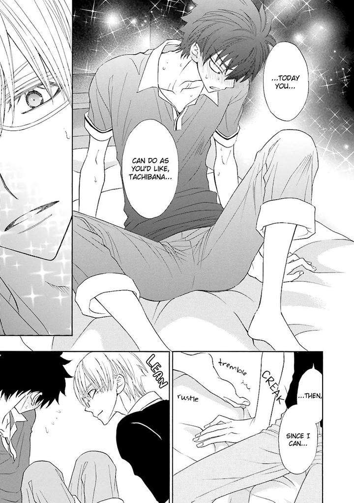 Omae-No-Kawaii-Kijima-Kun-Momoki-Sae-Part-2-Eng page 29