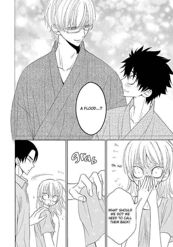 Omae-No-Kawaii-Kijima-Kun-Momoki-Sae-Part-2-Eng page 3