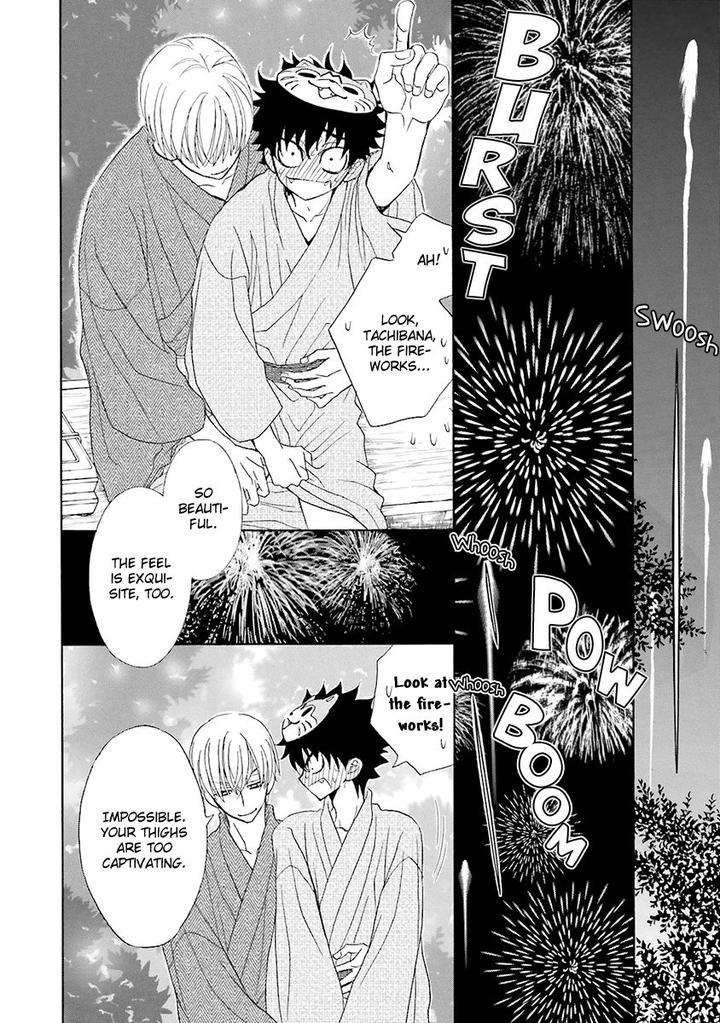 Omae-No-Kawaii-Kijima-Kun-Momoki-Sae-Part-2-Eng page 31