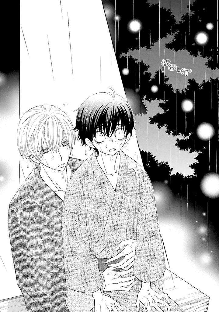 Omae-No-Kawaii-Kijima-Kun-Momoki-Sae-Part-2-Eng page 3