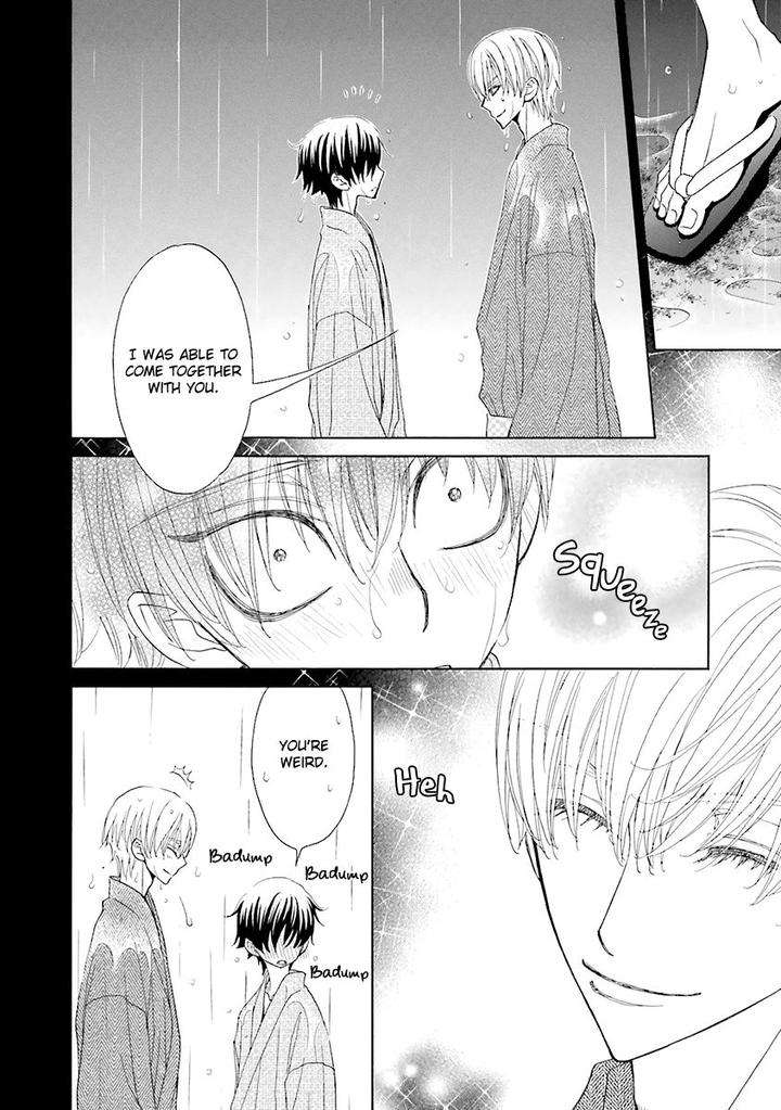 Omae-No-Kawaii-Kijima-Kun-Momoki-Sae-Part-2-Eng page 7
