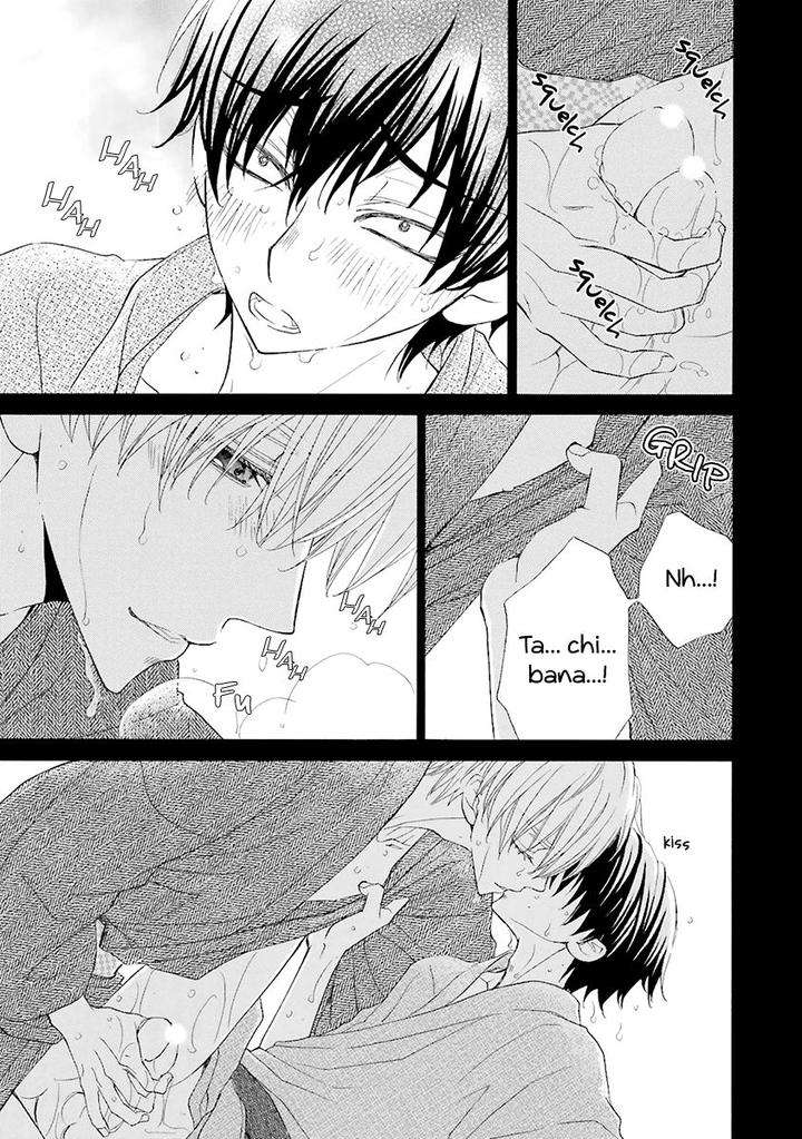 Omae-No-Kawaii-Kijima-Kun-Momoki-Sae-Part-2-Eng page 14