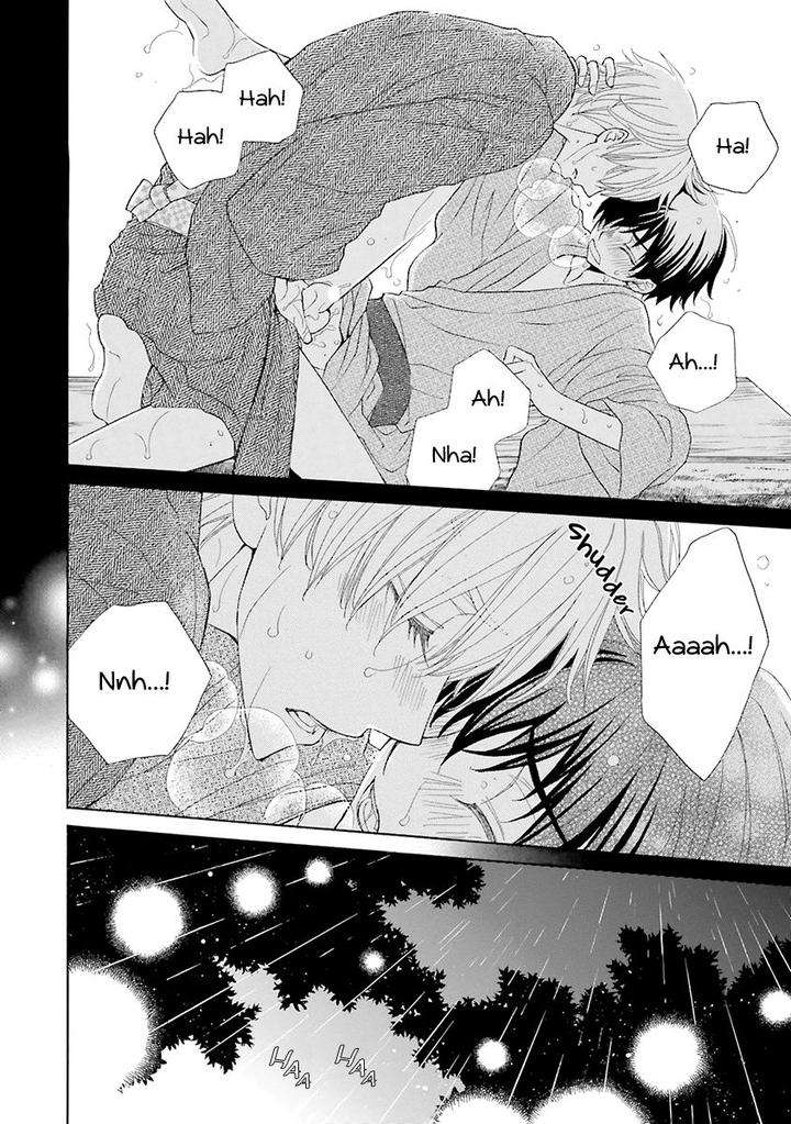 Omae-No-Kawaii-Kijima-Kun-Momoki-Sae-Part-2-Eng page 15