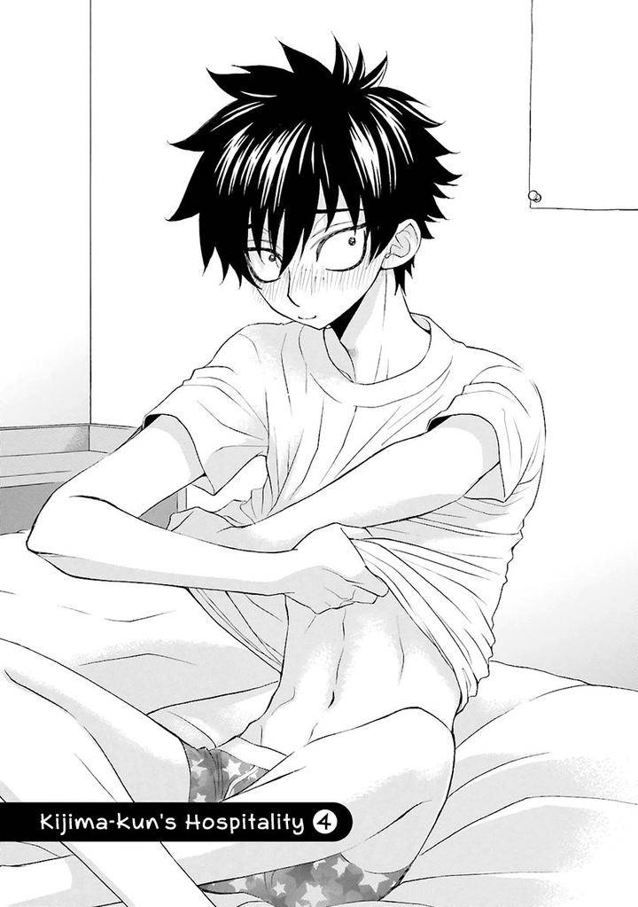 Omae-No-Kawaii-Kijima-Kun-Momoki-Sae-Part-2-Eng page 2